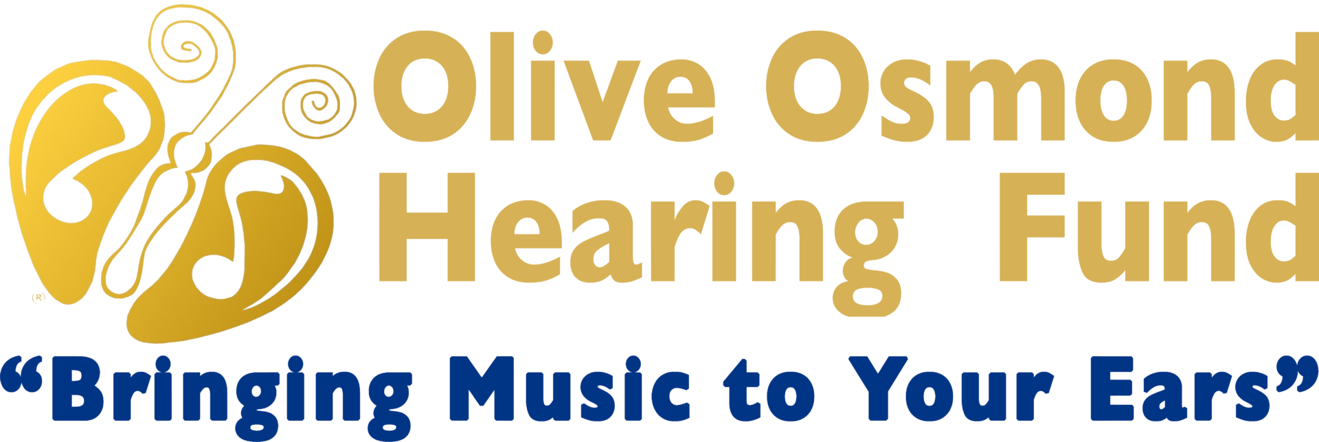 Olive Osmond Hearing Fund